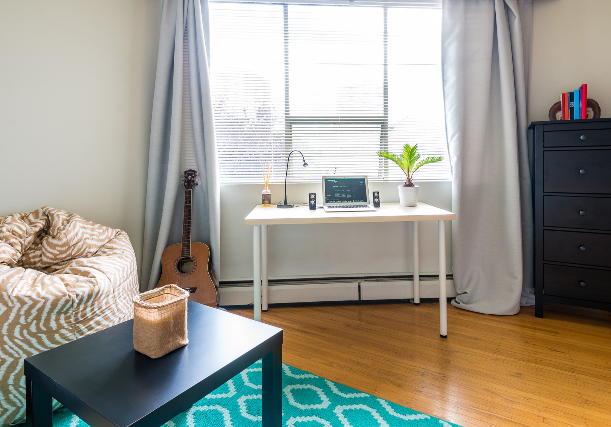 Seasonal Short-term rental property managed by StayPro in Toronto